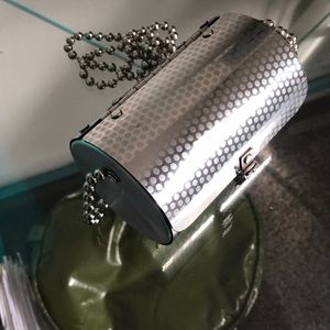 Wendy Stevens Satchel Purse